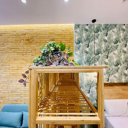 Cabanyal Room 5 - New & Stylish By The Beach فالنسيا المظهر الخارجي الصورة
